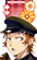  K SEVEN STORIES勋章1