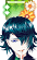  K SEVEN STORIES勋章3