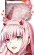 DARLING in the FRANXX勋章1