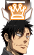 GANGSTA勋章1