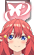 五等分的花嫁勋章3