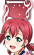 【新番大区活动限定】黑泽露比