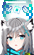 砂狼白子