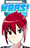 RAIL WARS!徽章2