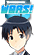 RAIL WARS!徽章3