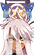 魔法少女☆伊莉雅 2wei！徽章1