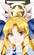 魔法少女☆伊莉雅 2wei！徽章2