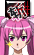 斩·赤红之瞳徽章2