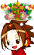 圣诞节徽章